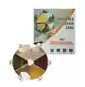 Taladro Con Pantalla + Obsequio (dispensador De Grano)