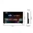 Televisor Kalley 32 Pulgadas K-gtv32 Fhd Led Smart Tv