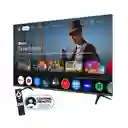 Televisor Kalley 32 Pulgadas K-gtv32 Fhd Led Smart Tv