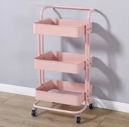 Organizador Multiusos Carrito