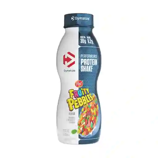 Batido De Proteina Liquida Fruity Pebbles Dymatize
