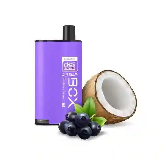 Vape Air Bar Box De Morazul 3000 Puffs Vaper Vapper Vapeador Cigarrilo Electronico
