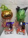 Halloween Brujita