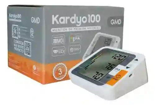 Monitor De Presion Arterial Digital Karydo