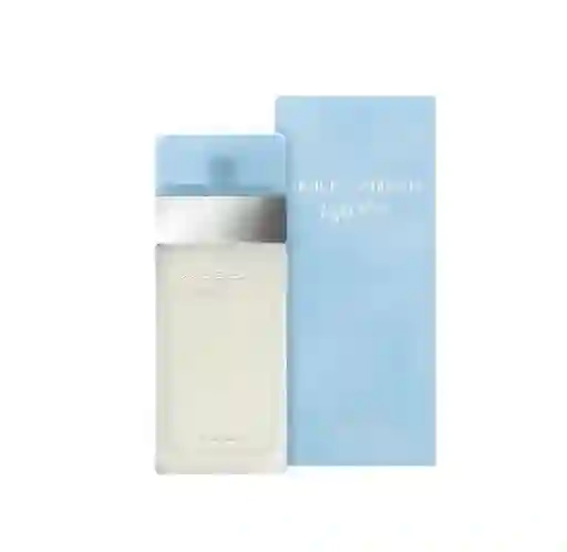 Perfume D&g Light Blue Para Mujer