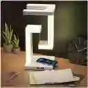 Lampara Luz Led Decorativa Con Cargador Inalámbrico 2238 Tm