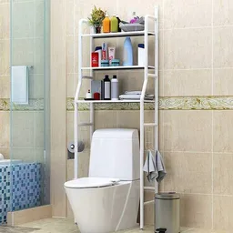 Organizador De Baño