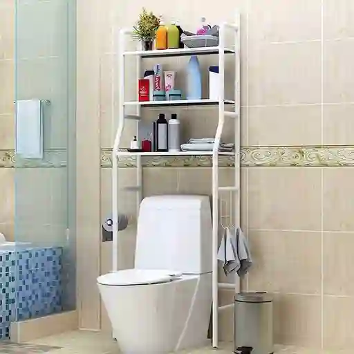 Organizador De Baño