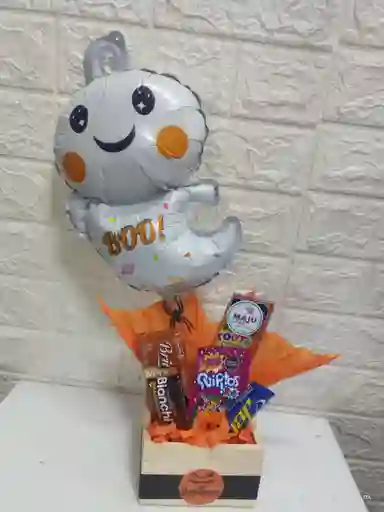 Halloween Precio Especial