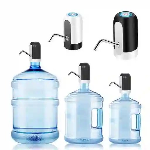 Dispensador De Agua
