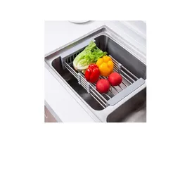 Escurridor Retractil 47*22