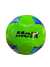 Balón De Futbol Grande Motivos Varios - Colores Surtidos