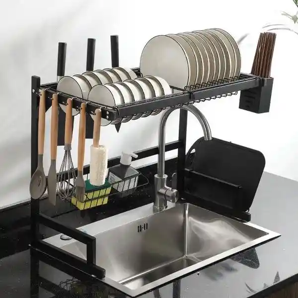 Organizador De Loza 65cm