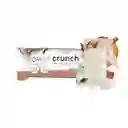 Barra De Proteina Power Crunch Sabor Rollo De Canela Cinnamon Roll