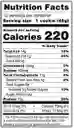 Barra De Proteina Power Crunch Sabor Rollo De Canela Cinnamon Roll