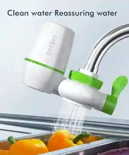 Purificador De Agua Caja Pequeña