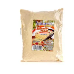Harina De Almendra X500g Salugran