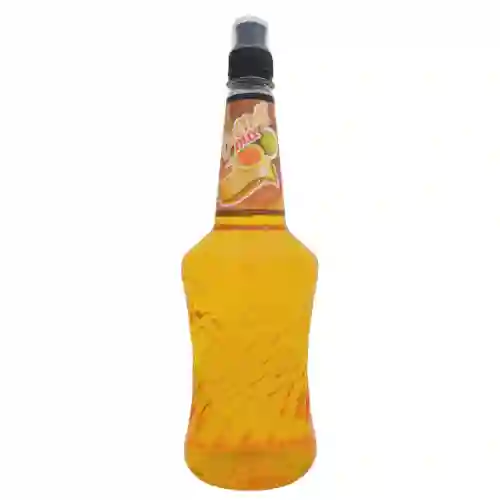 Base Para Coctel Alicante Maracuya