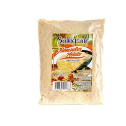 Harina De Almendra X250g Salugran