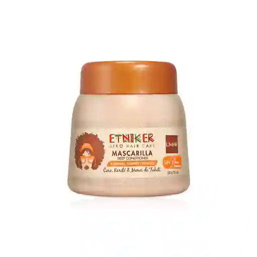 Mascarilla Etniker X570