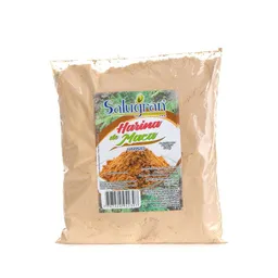 Harina De Maca X500 Gr Salugran
