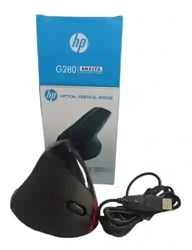Mouse Vertical Hp Cable G280