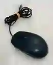 Ratón Usb Óptico Dell Modelo Ms111