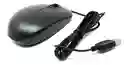 Ratón Usb Óptico Dell Modelo Ms111
