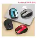Mouse Inalámbrico Usb Hp Colores