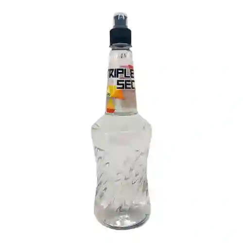 Licor Triple Sec Alicante