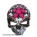 Mascara Catrina Dia De Los Muertos Halloween