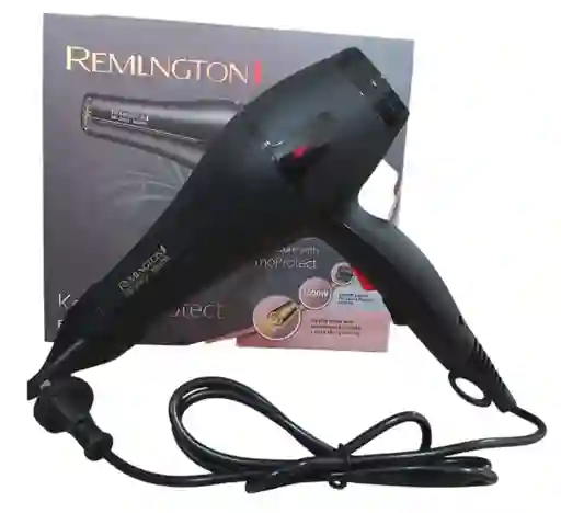 Secador De Cabello Profesional Genérico 2003