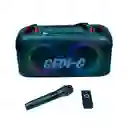 Parlante Portable 2637