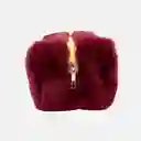 Neceser Kub Fur Cherry