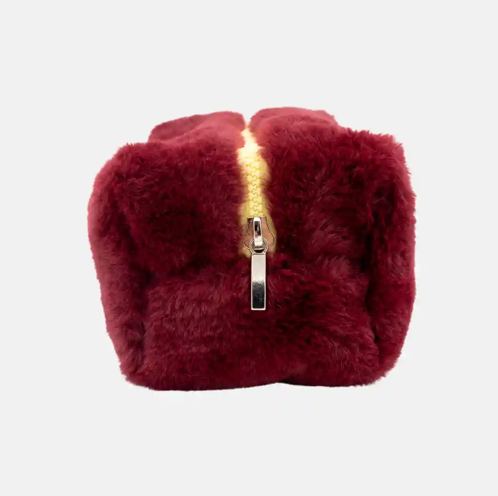 Neceser Kub Fur Cherry