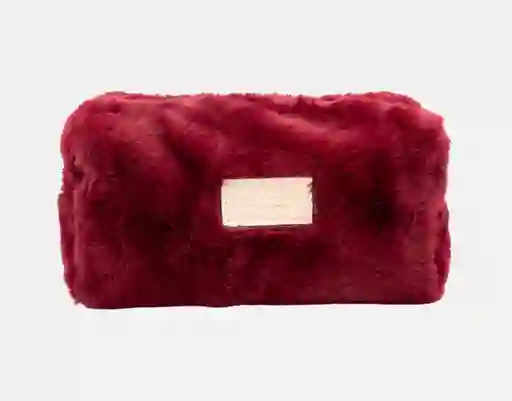 Neceser Kub Fur Cherry