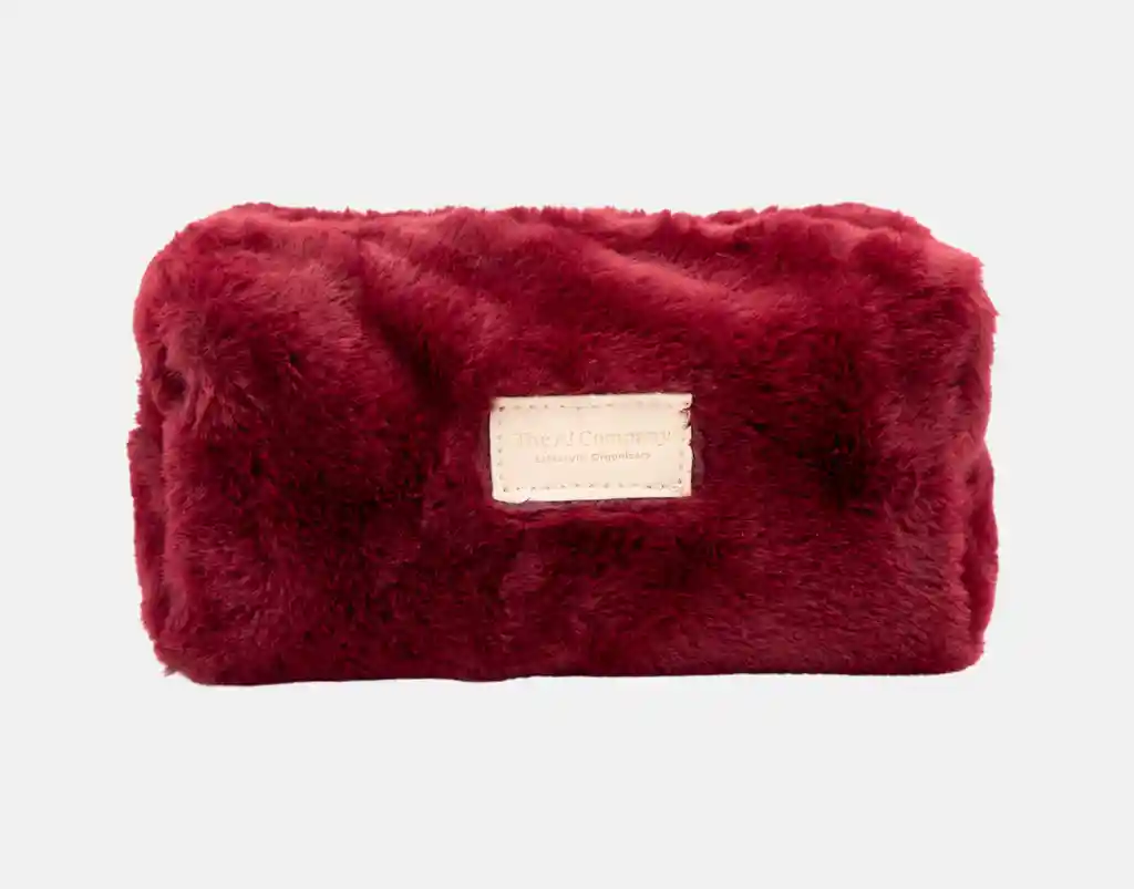Neceser Kub Fur Cherry