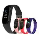 Reloj Banda Deportiva M6