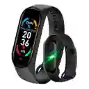 Reloj Banda Deportiva M6