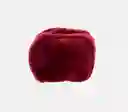 Glassy Bag S Fur Cherry