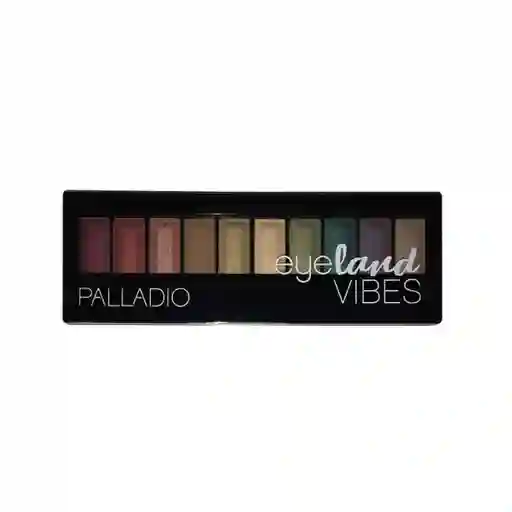 Eyeland De Sombras Palladio Vibes Paradise 10g