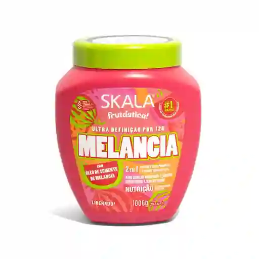 Tratamiento Skala Sandía Frutastica X1000gr