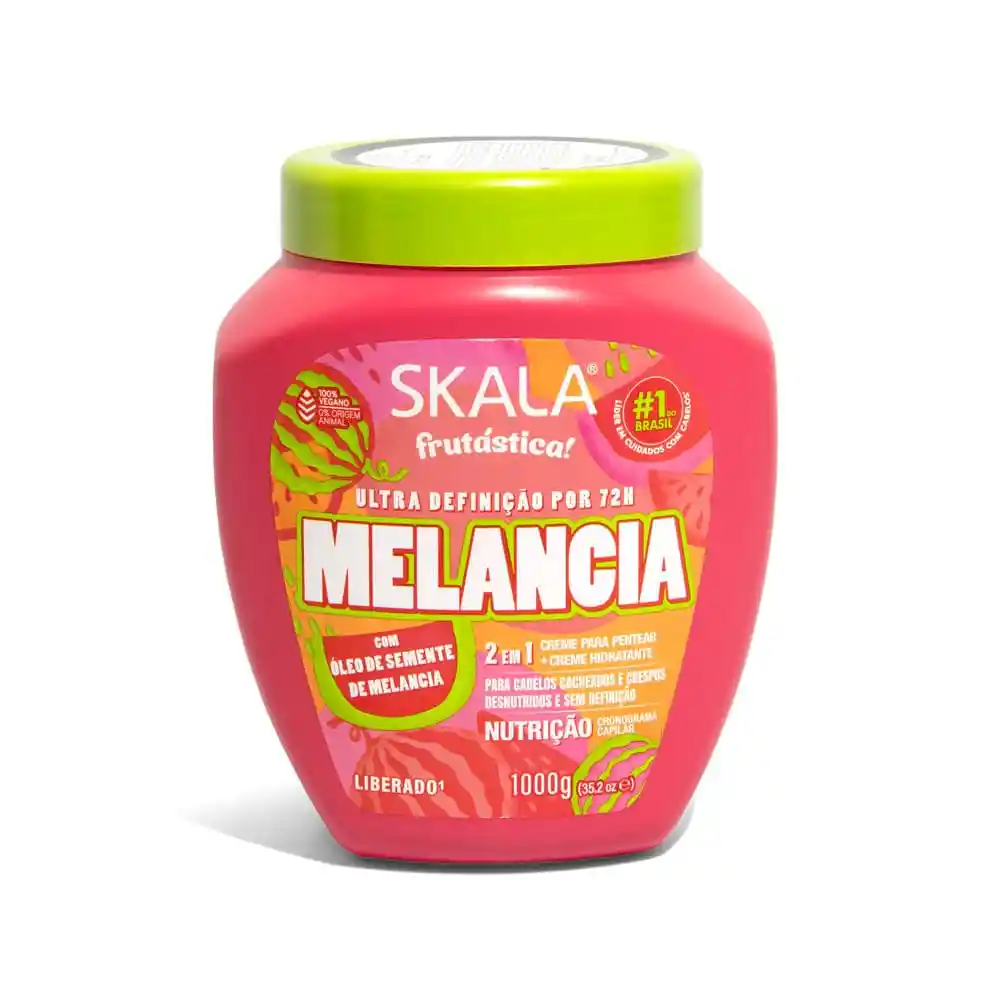 Tratamiento Skala Sandía Frutastica X1000gr