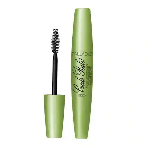 Pestañina Palladio Curls Rule! 12ml