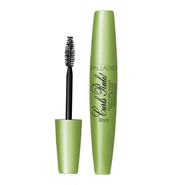 Pestañina Palladio Curls Rule! 12ml