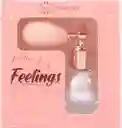 Iluminador En Polvo “polvo De Hadas” – Miss Cosmetics Feelings 4.2 G