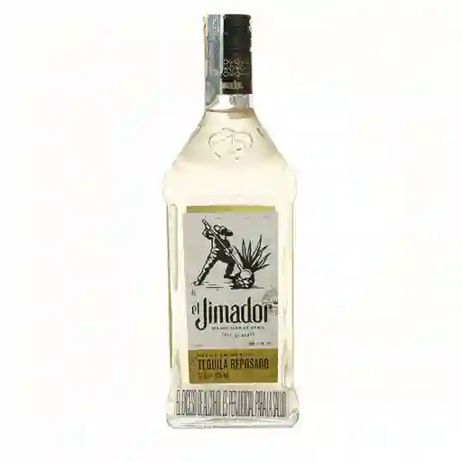 Tequila Jimador Reposado X375ml