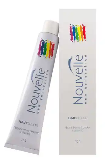 Nouvelle Tinte 7.41 Comalina