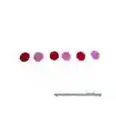 Guirnalda Decorativa Puntos