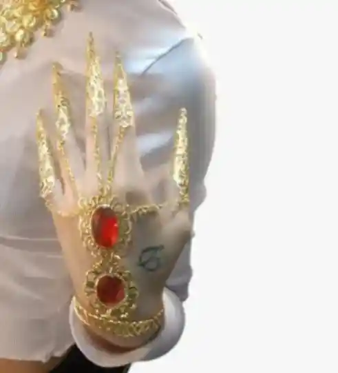Accesorios De Disfraz De Diosa Griega Para Mujer